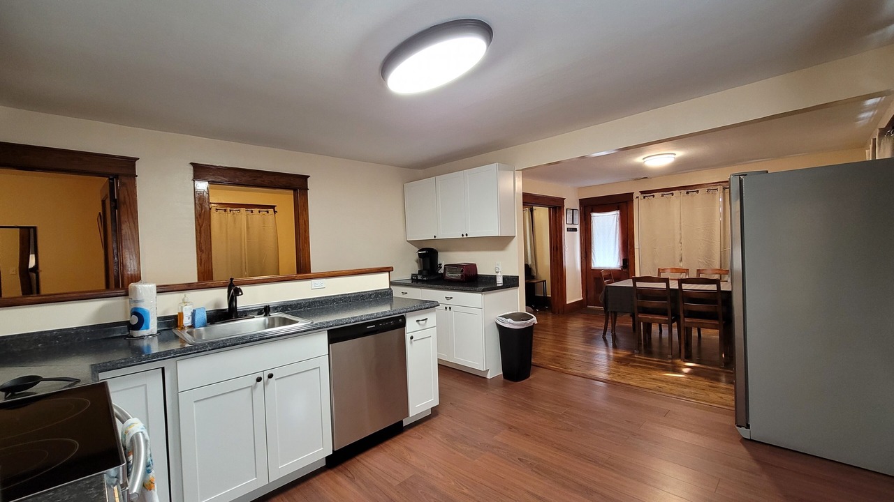 Photo of Kitchen in Berlin