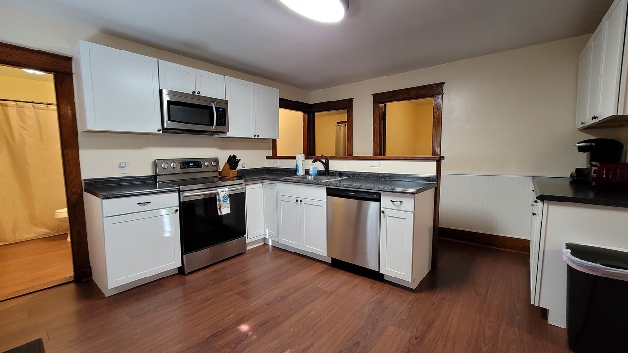 Photo of Kitchen in Berlin