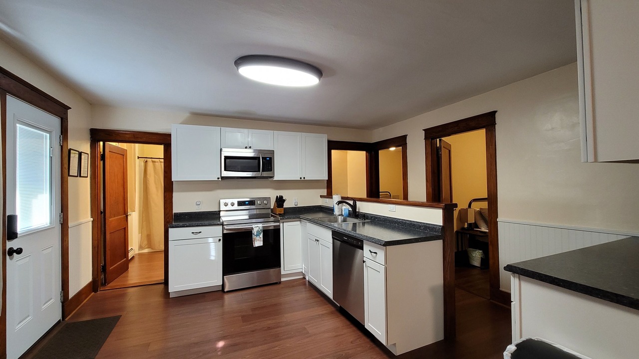 Photo of Kitchen in Berlin