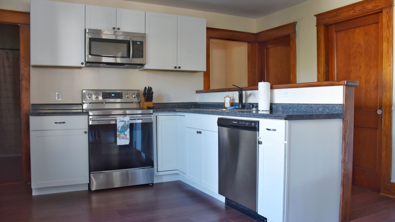 Photo of Kitchen in Berlin