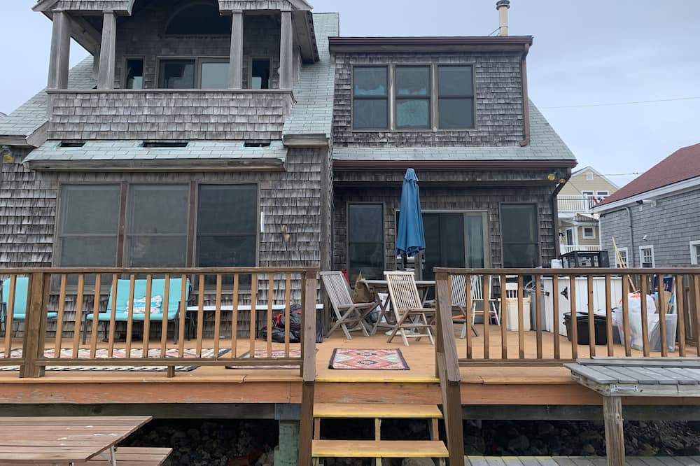 Photo of Outdoor in Scituate