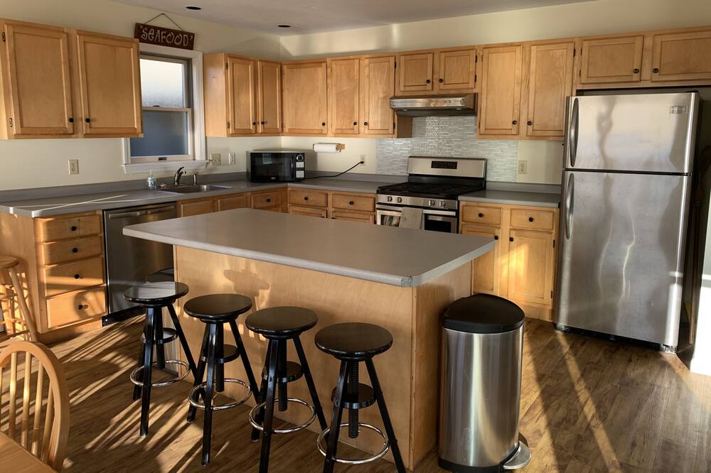 Photo of Kitchen in Scituate