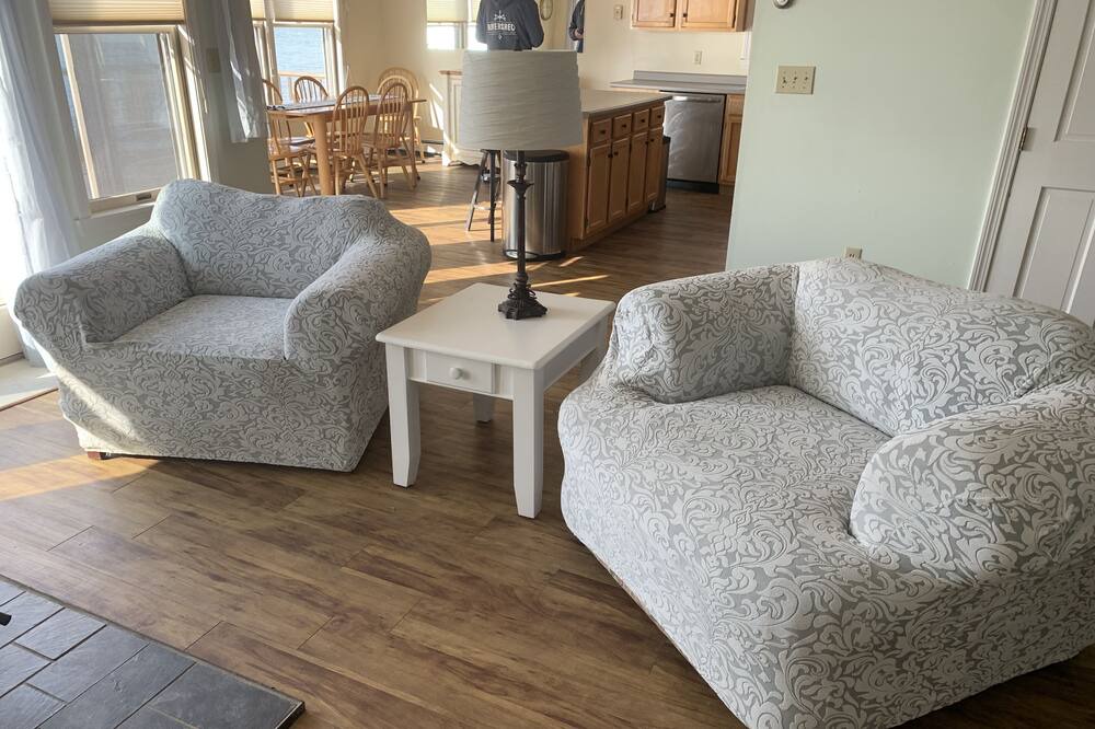 Photo of Livingroom in Scituate