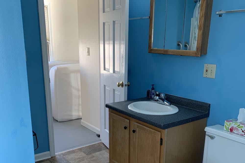 Photo of Bathroom in Scituate
