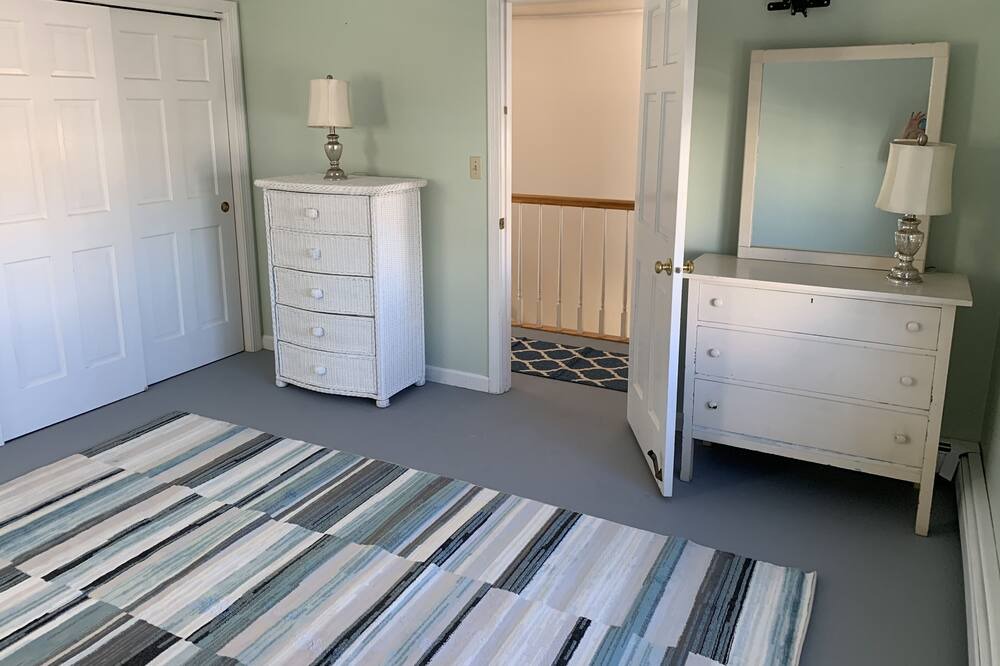 Photo of Bedroom in Scituate