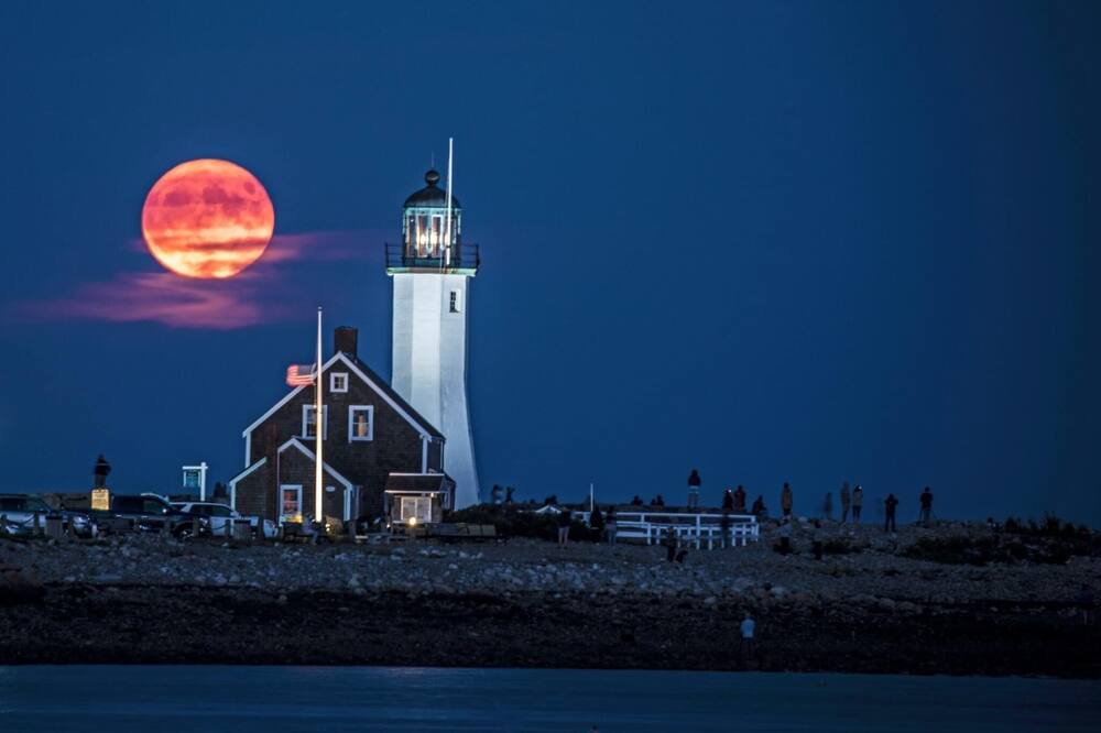 Photo of Outdoor in Scituate