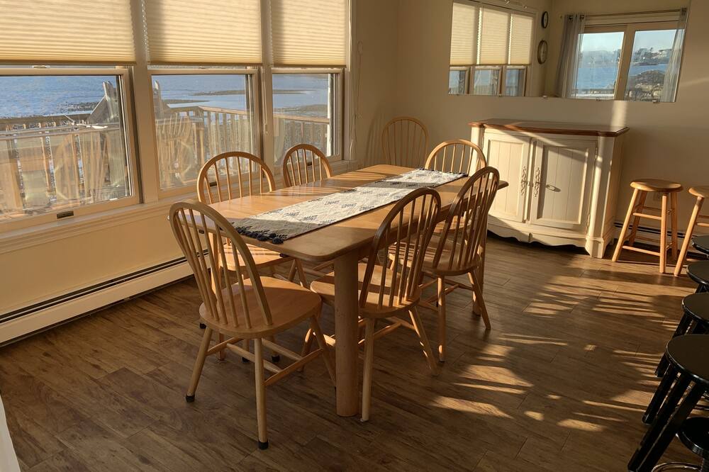 Photo of Kitchen in Scituate