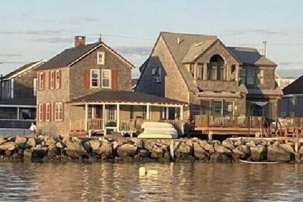 Photo of Outdoor in Scituate