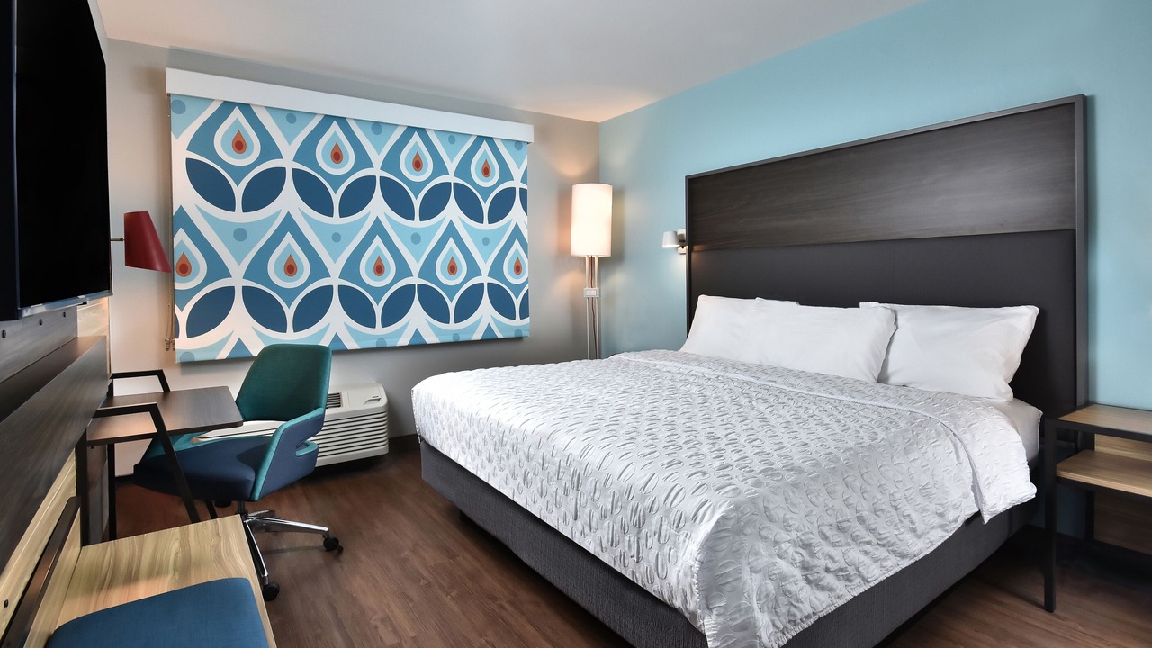 Photo of Bedroom in Sprague