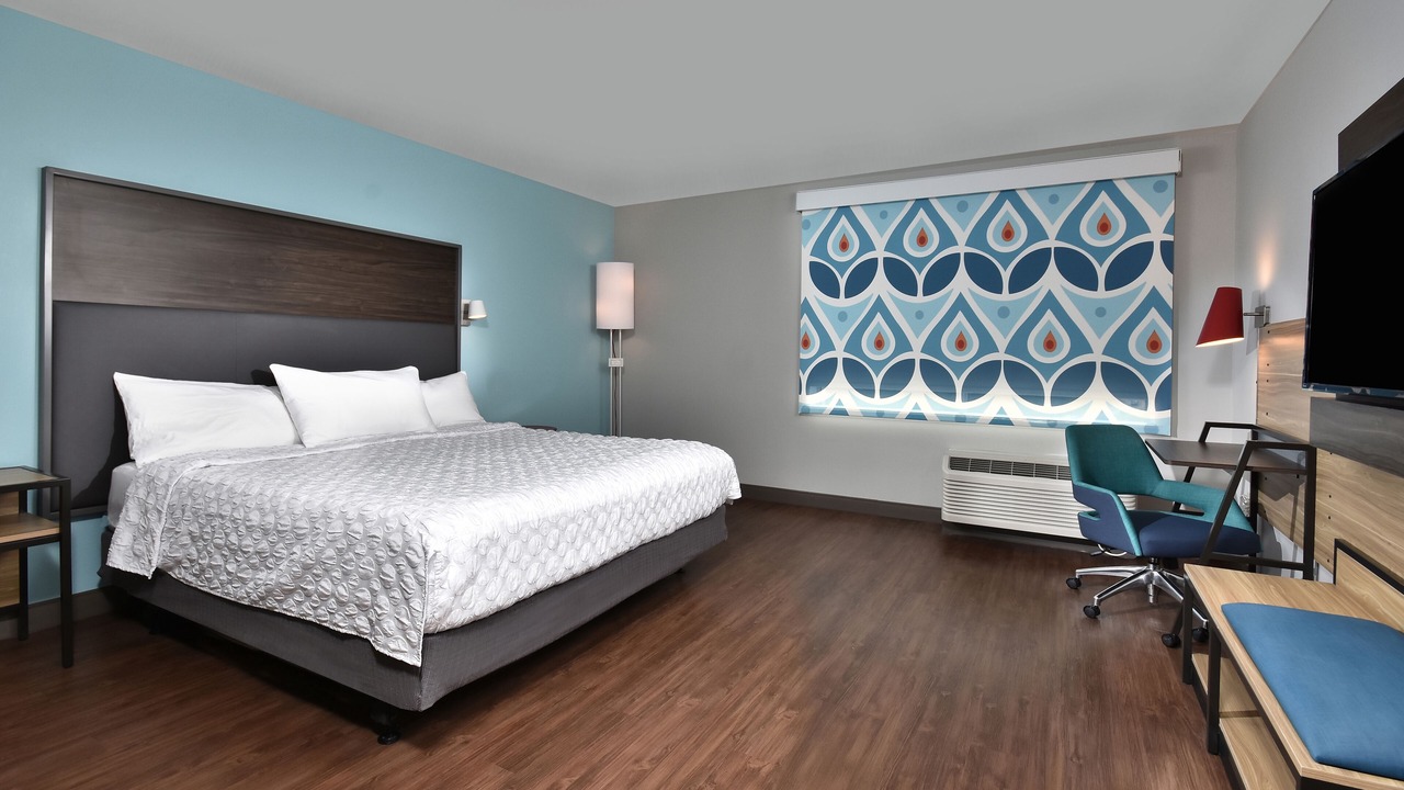 Photo of Bedroom in Sprague