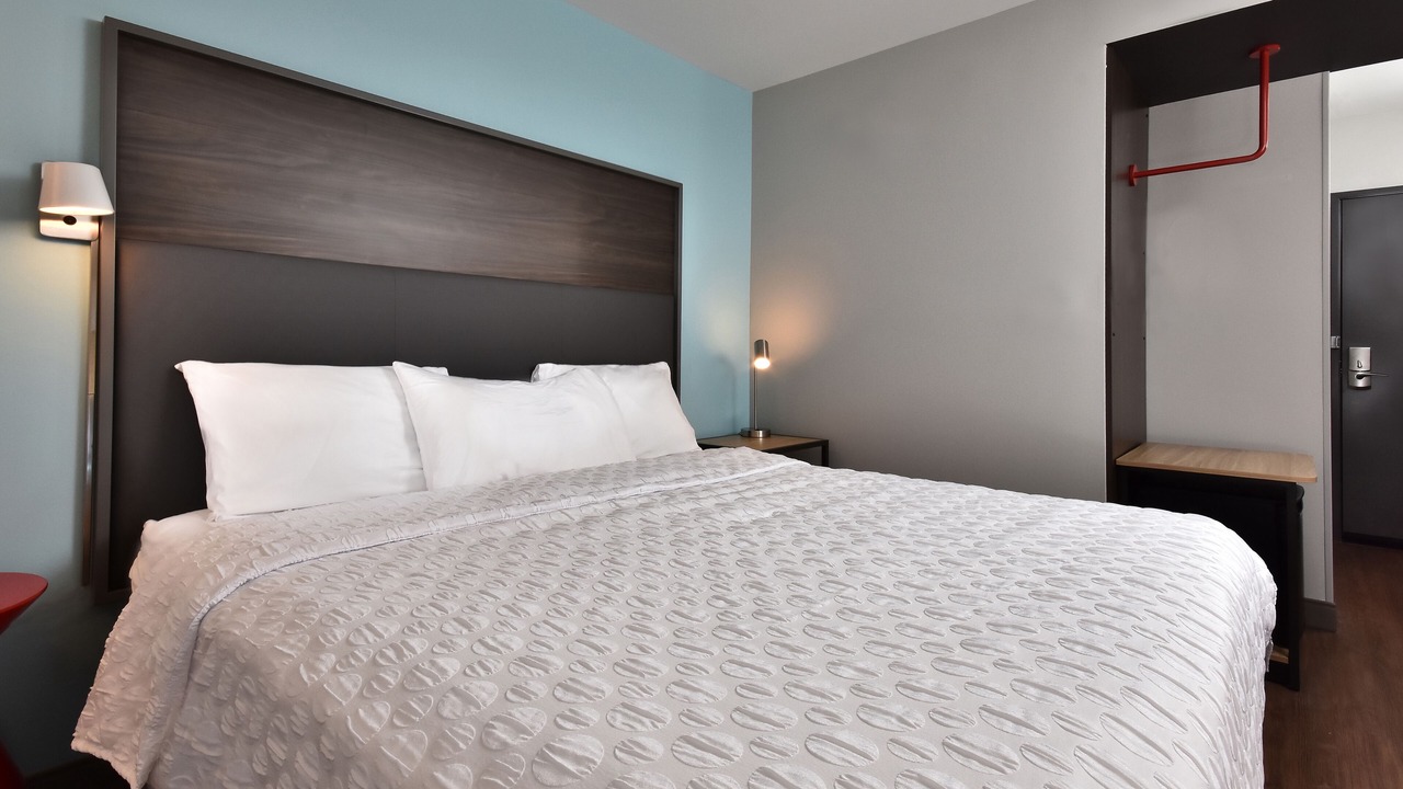 Photo of Bedroom in Sprague