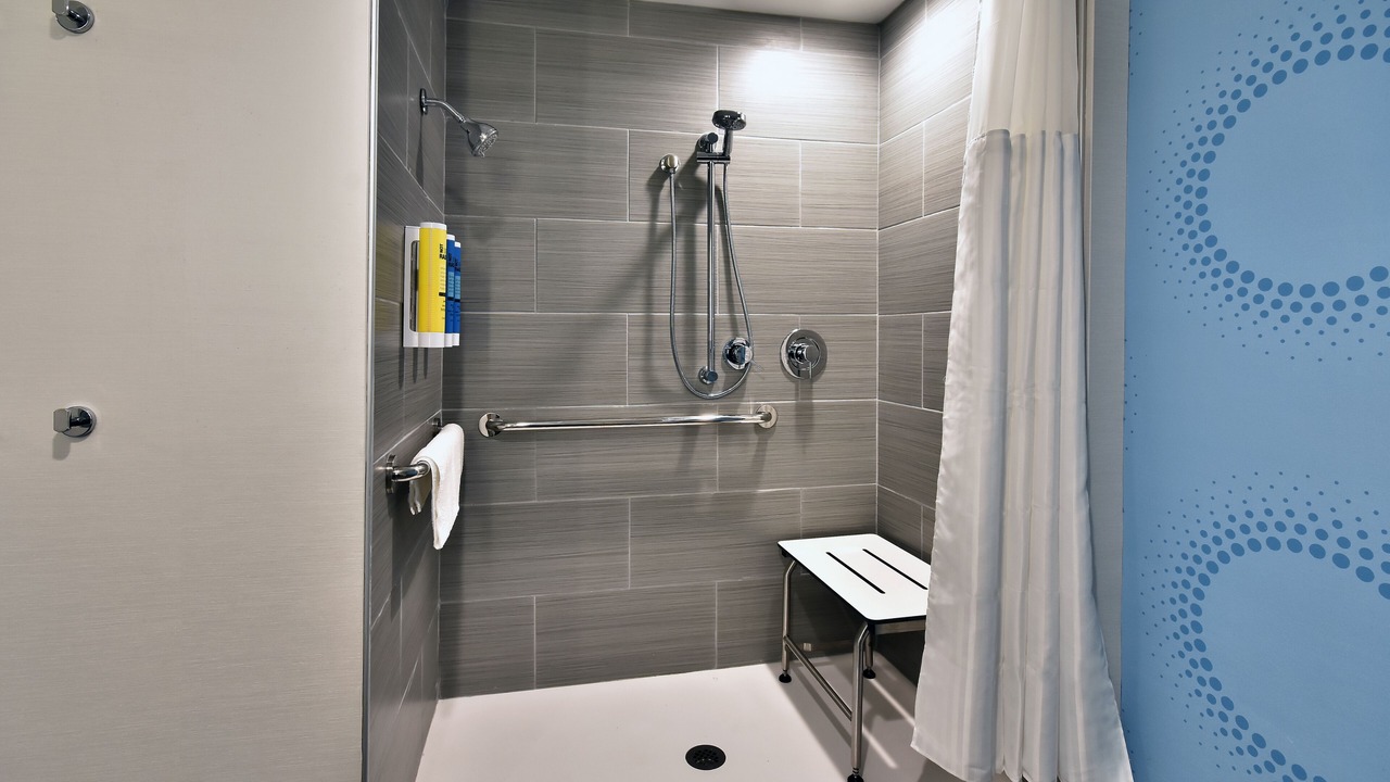 Photo of Bathroom in Sprague