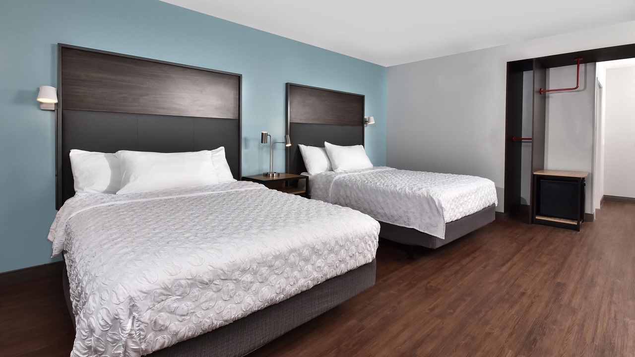 Photo of Bedroom in Sprague
