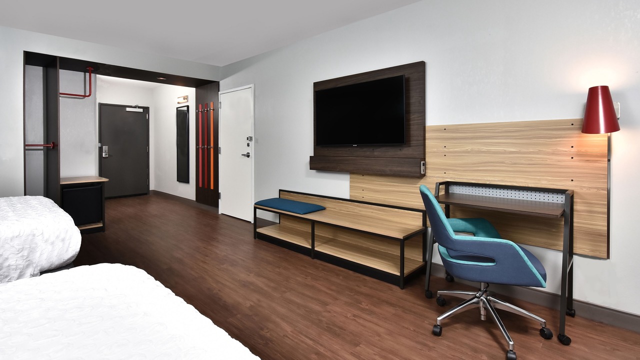 Photo of Bedroom in Sprague
