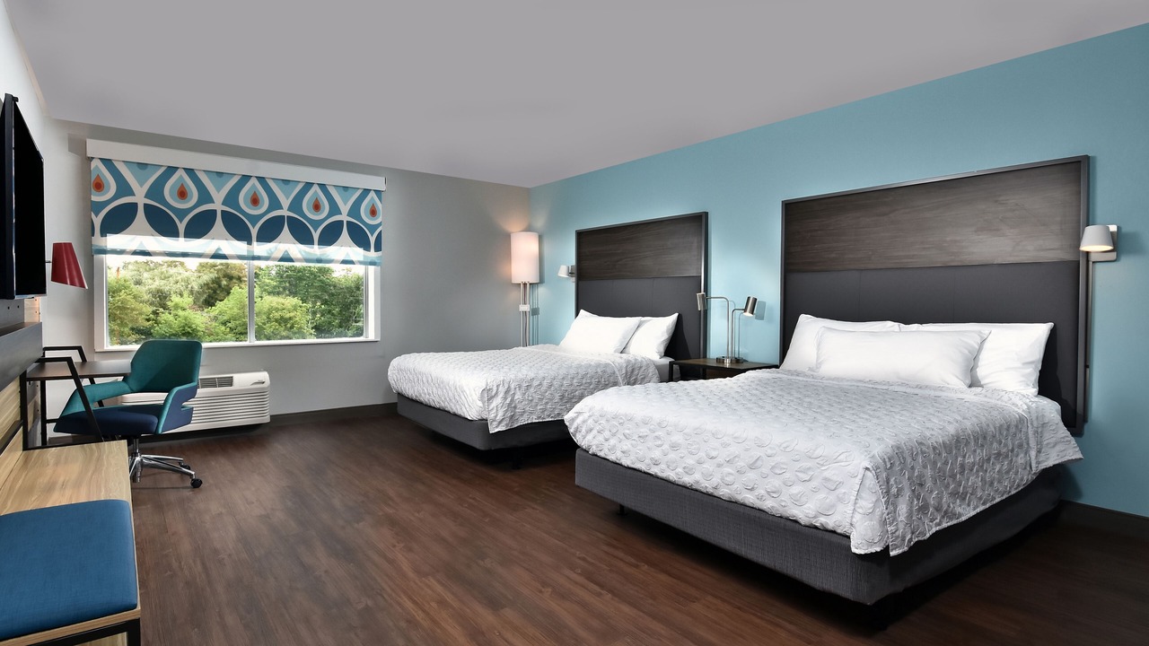 Photo of Bedroom in Sprague