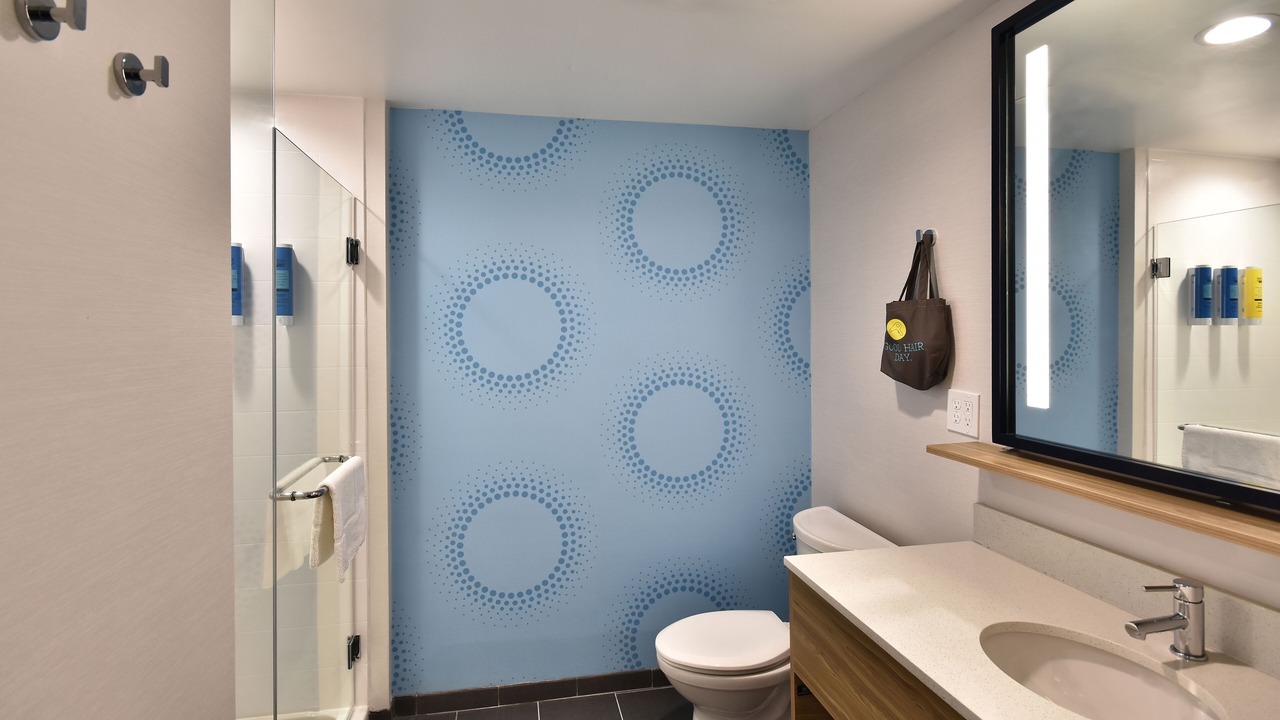 Photo of Bathroom in Sprague