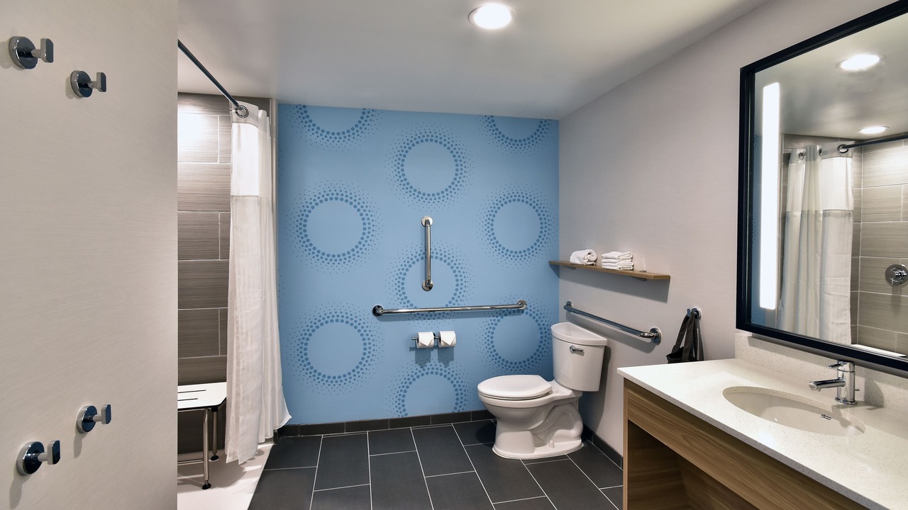 Photo of Bathroom in Sprague