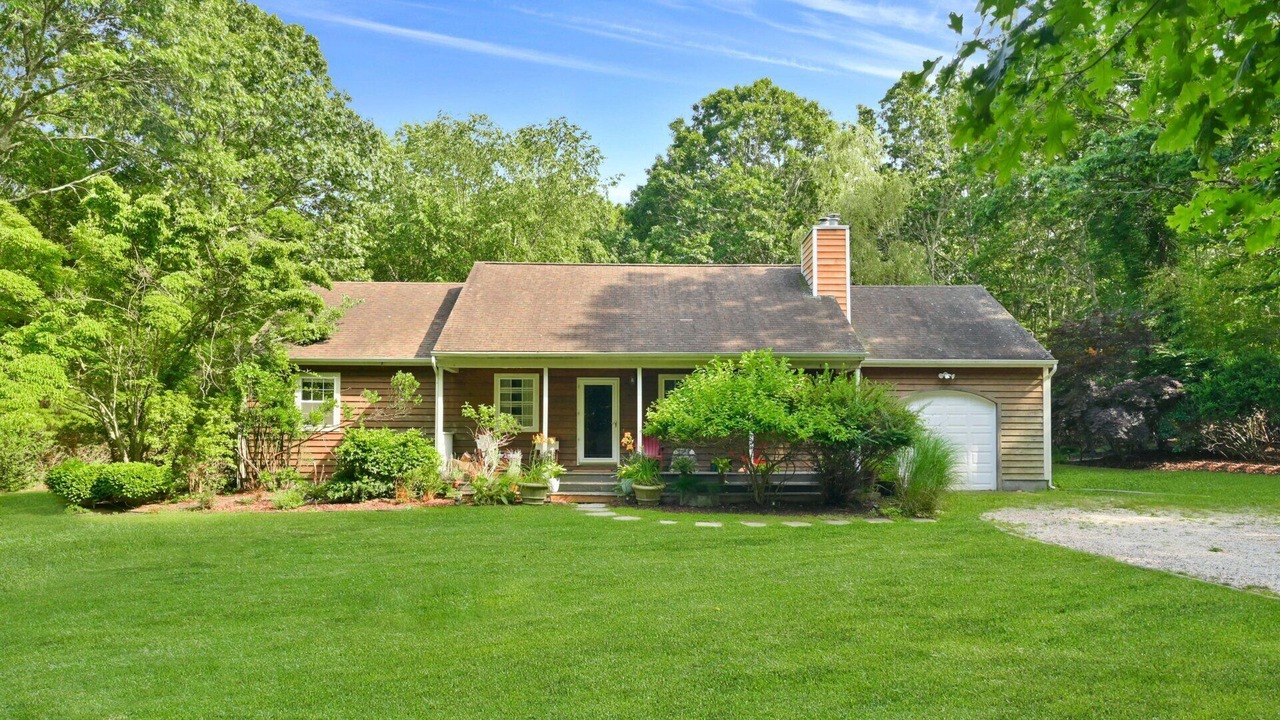 Photo of Outdoor in Sagaponack