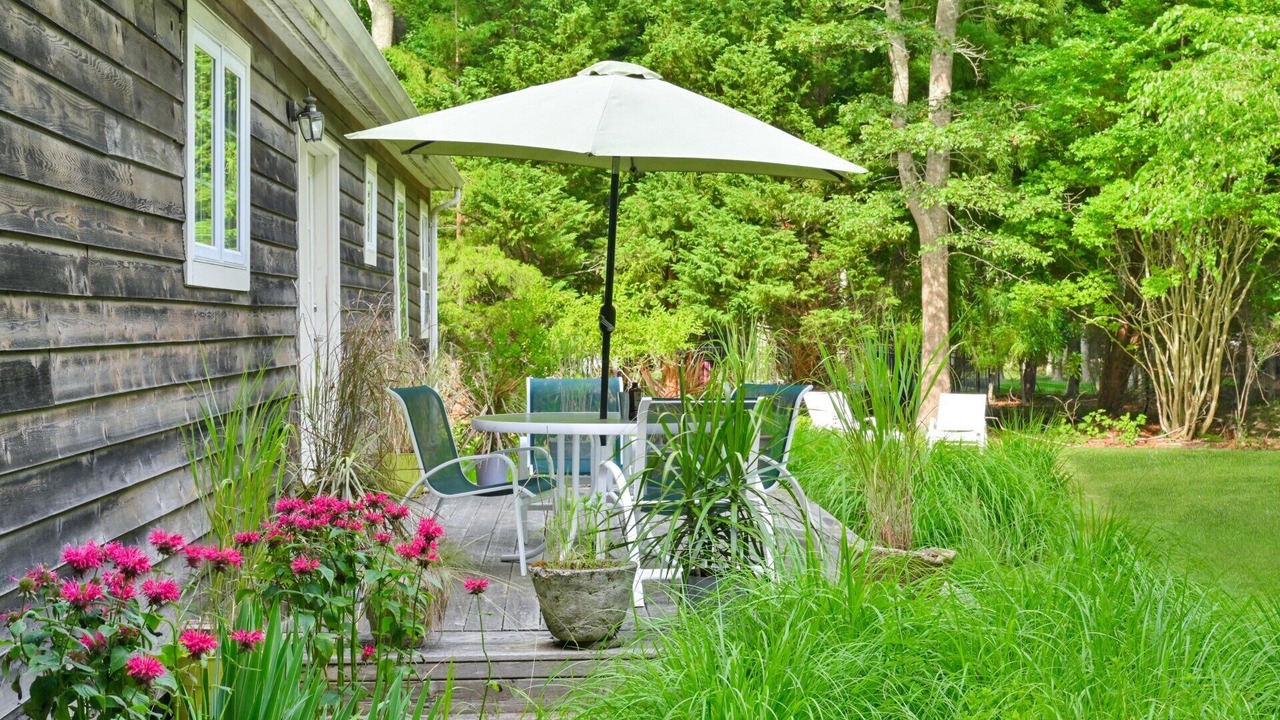 Photo of Outdoor in Sagaponack