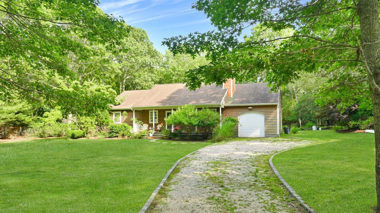 Photo of Outdoor in Sagaponack