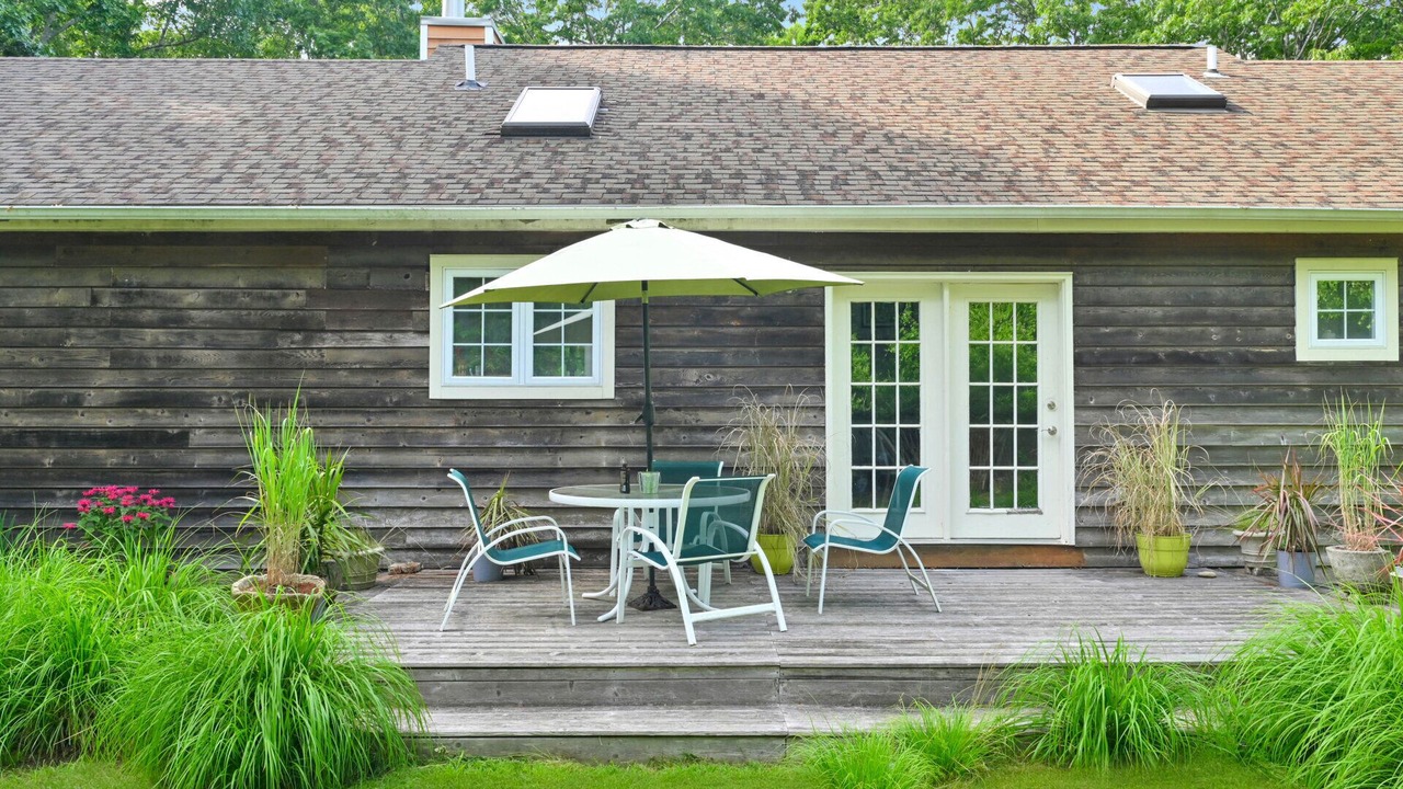 Photo of Outdoor in Sagaponack