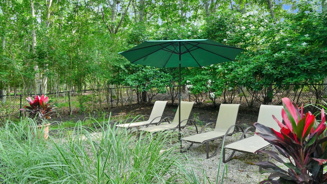 Photo of Outdoor in Sagaponack