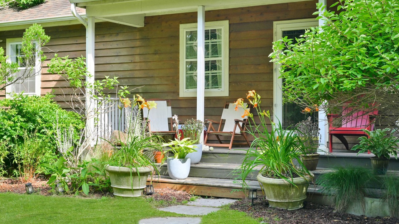 Photo of Outdoor in Sagaponack