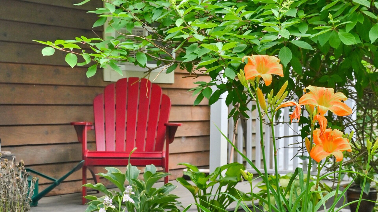 Photo of Outdoor in Sagaponack