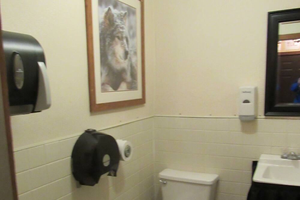 Photo of Bathroom in Wading River