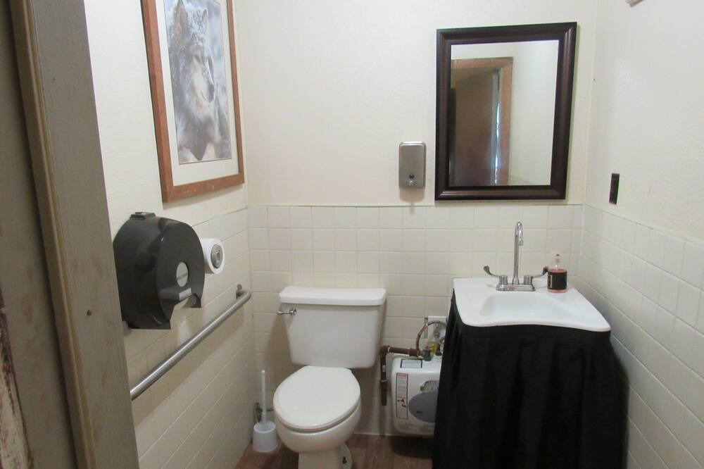 Photo of Bathroom in Wading River