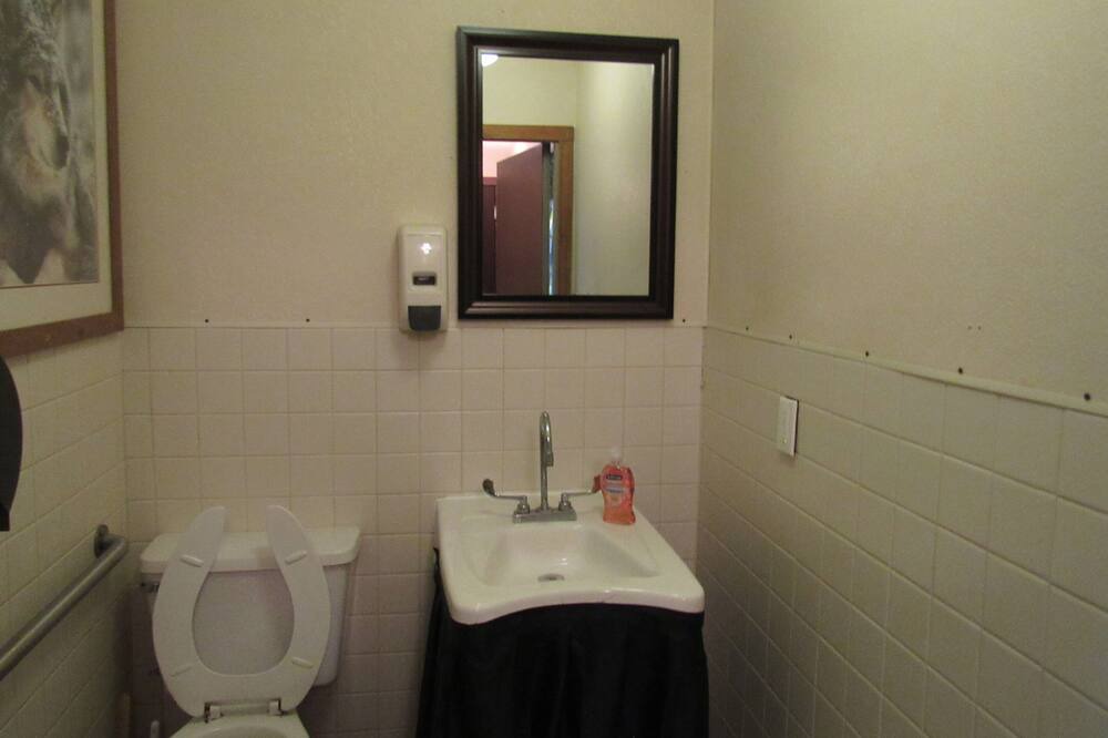 Photo of Bathroom in Wading River