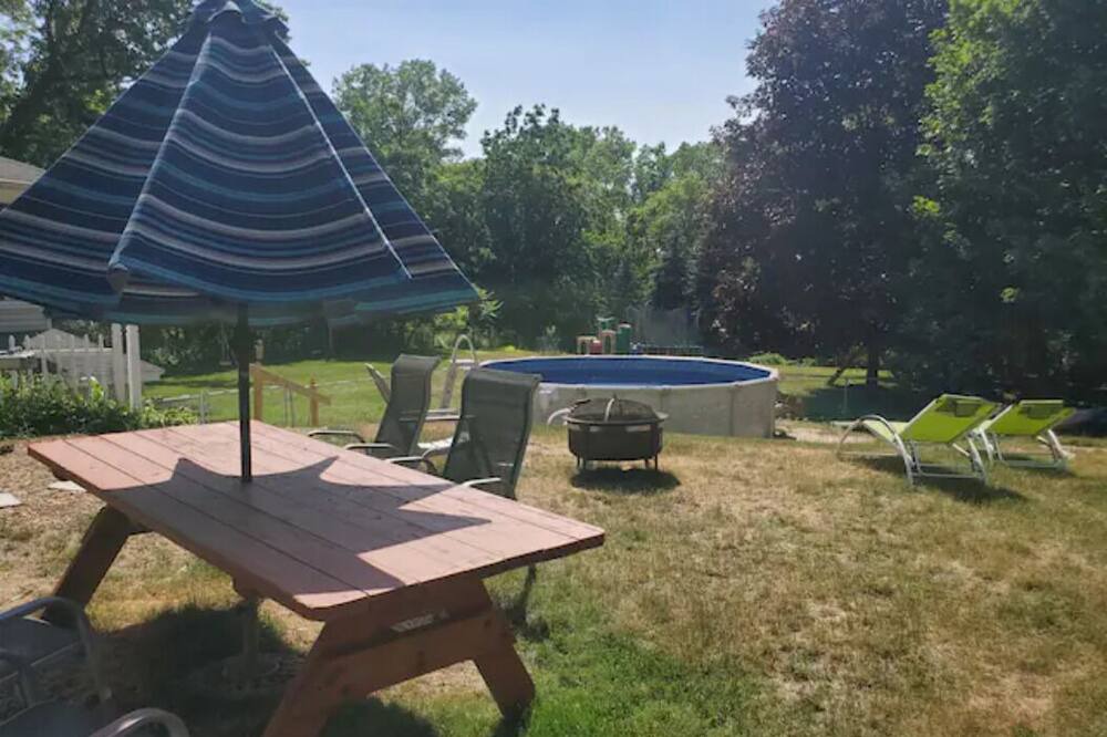 Photo of Outdoor in West Irondequoit