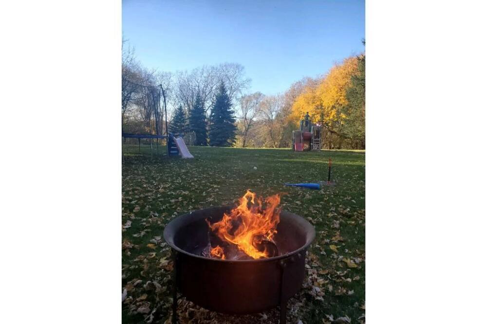 Photo of Outdoor in West Irondequoit