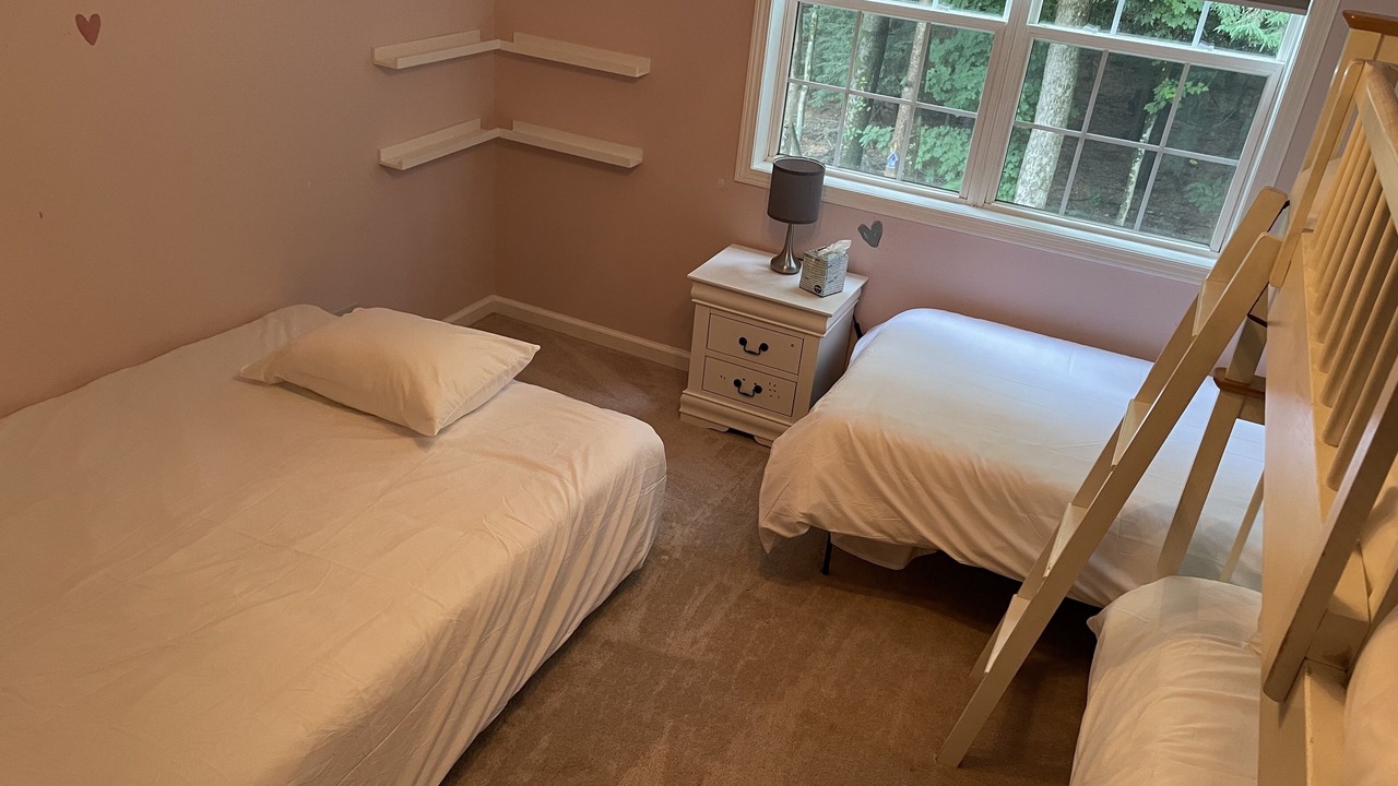 Photo of Bedroom in Gansevoort