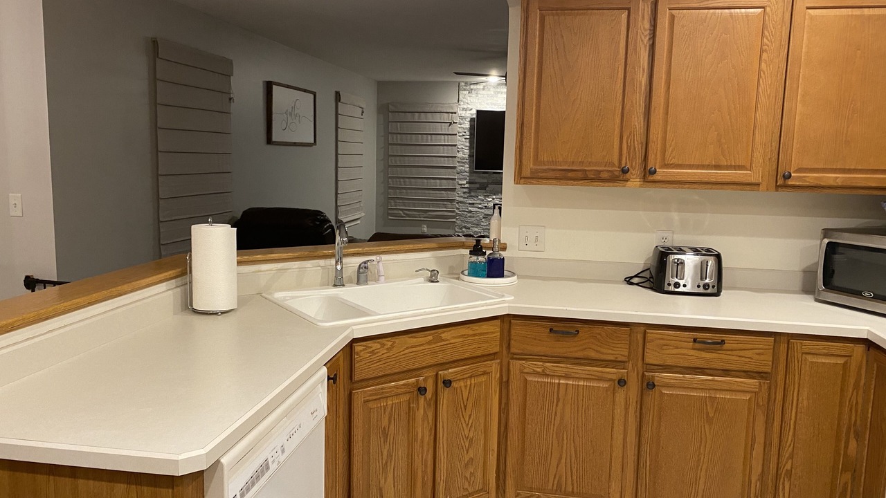 Photo of Kitchen in Gansevoort
