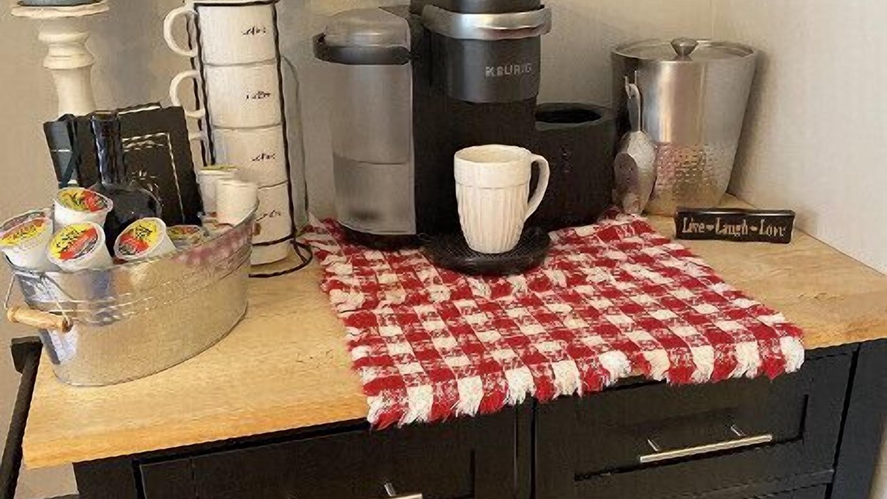 Photo of Kitchen in Gansevoort