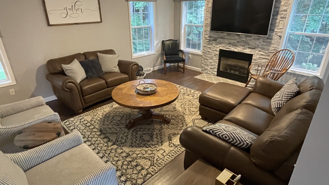 Photo of Livingroom in Gansevoort