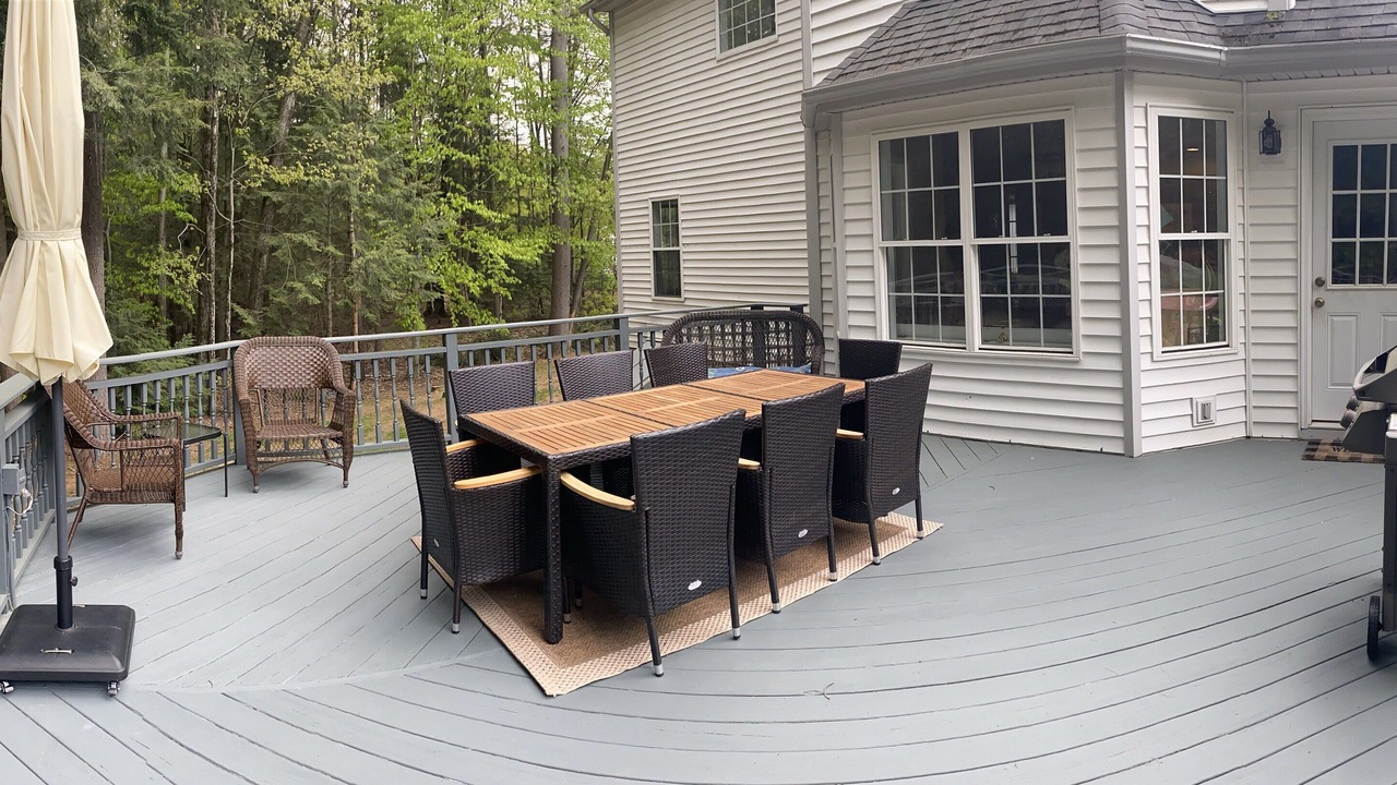 Photo of Outdoor in Gansevoort