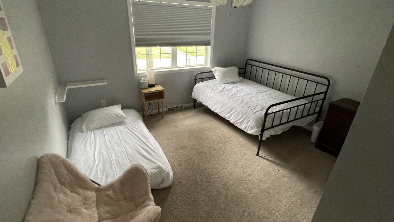 Photo of Bedroom in Gansevoort