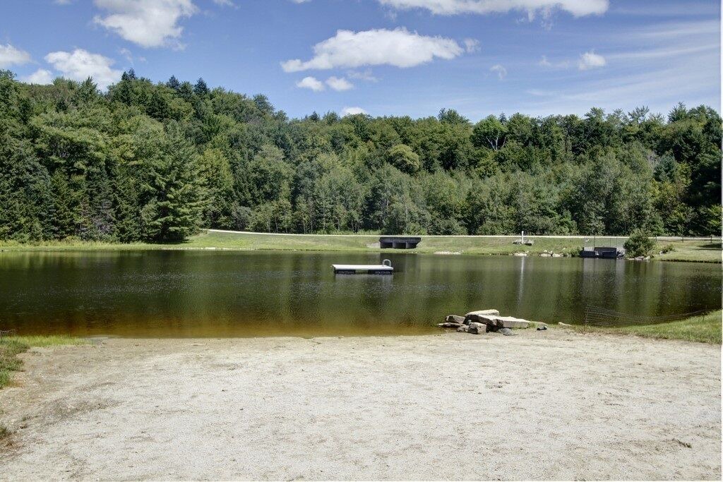 Photo of Outdoor in Winhall