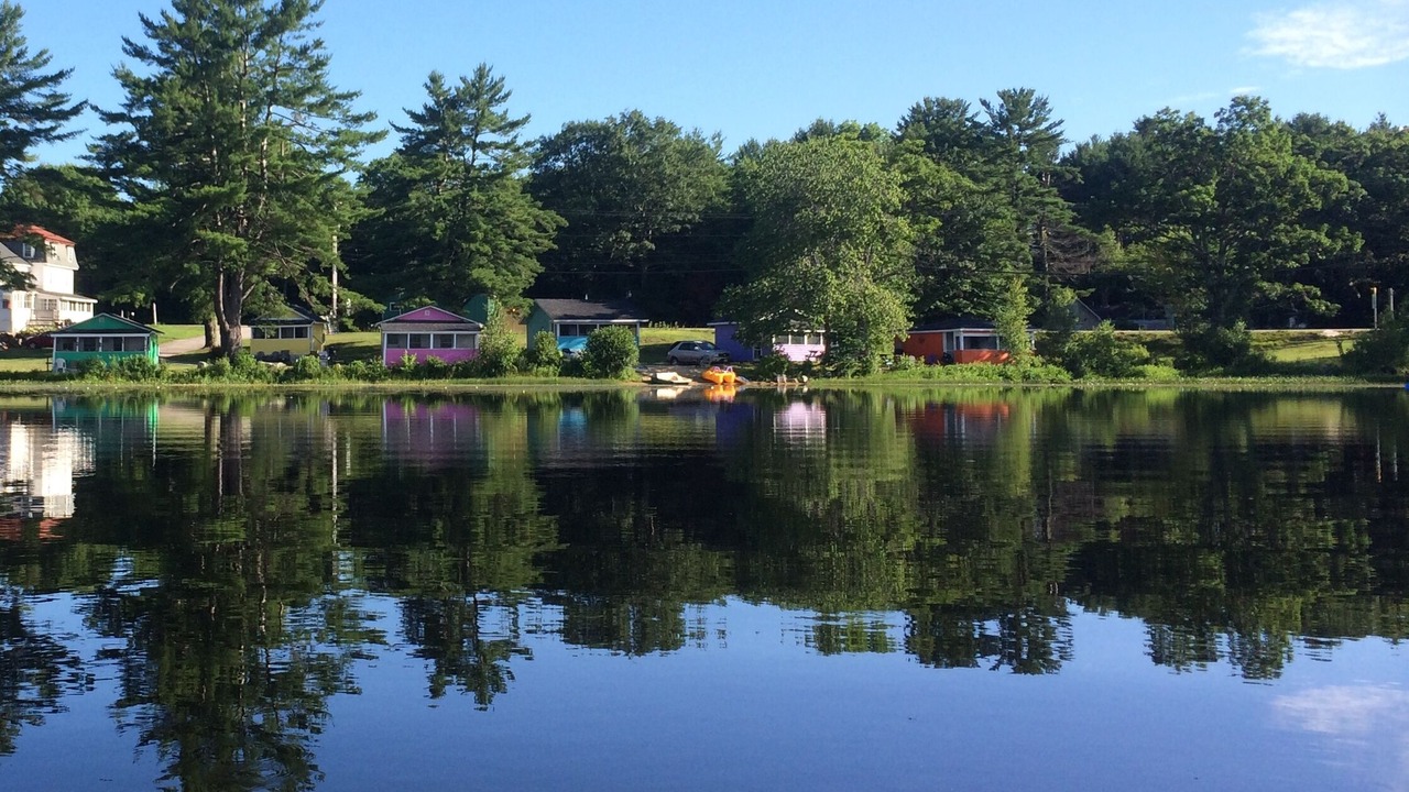 Photo of Outdoor in Northwood