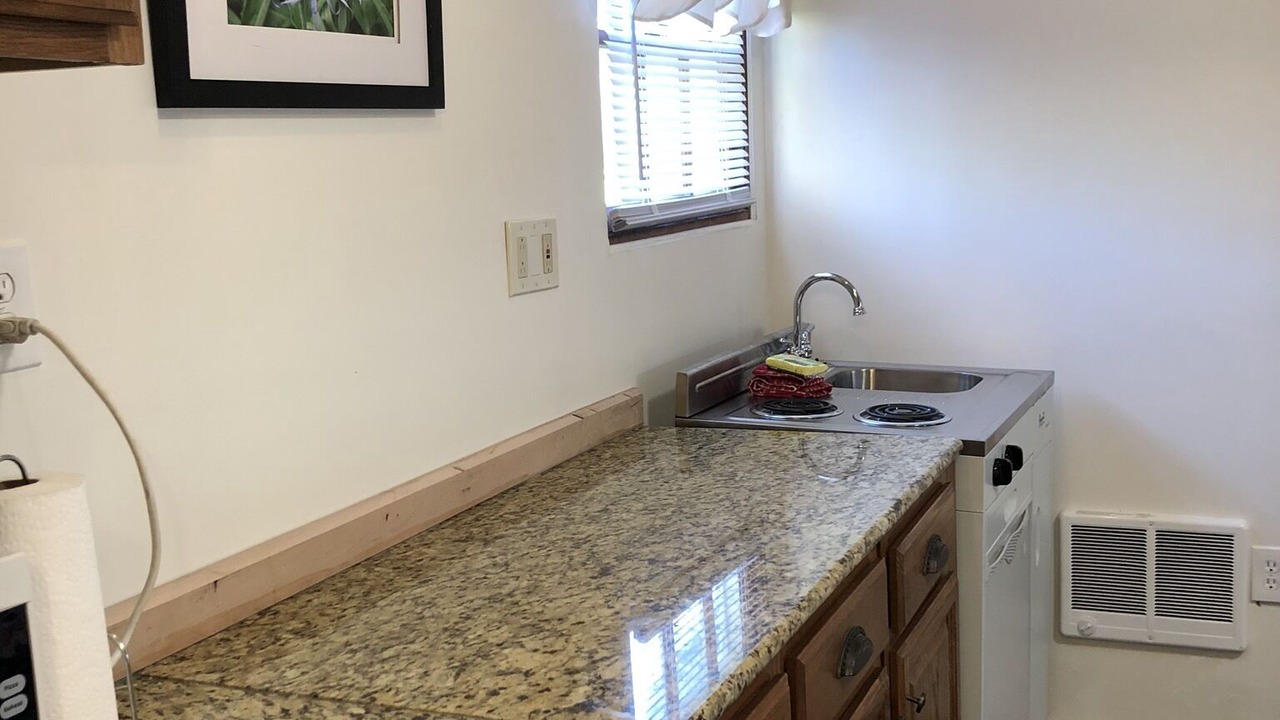 Photo of Kitchen in Northwood
