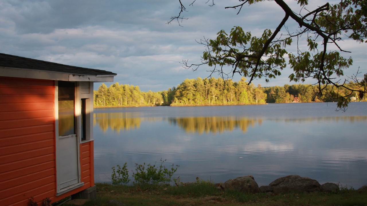 Photo of Outdoor in Northwood