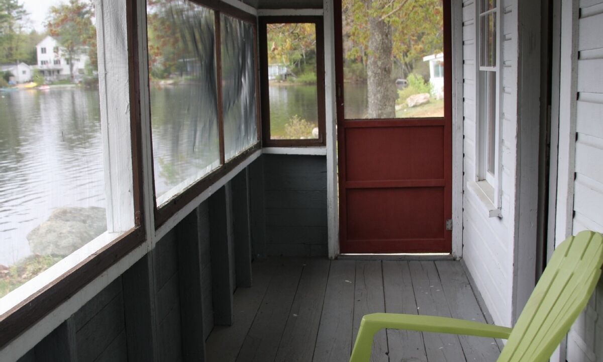 Photo of Outdoor in Northwood