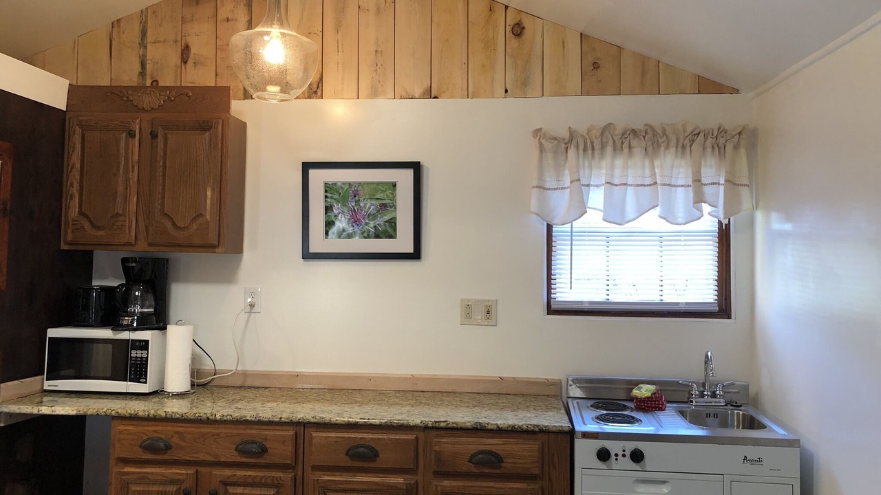 Photo of Kitchen in Northwood