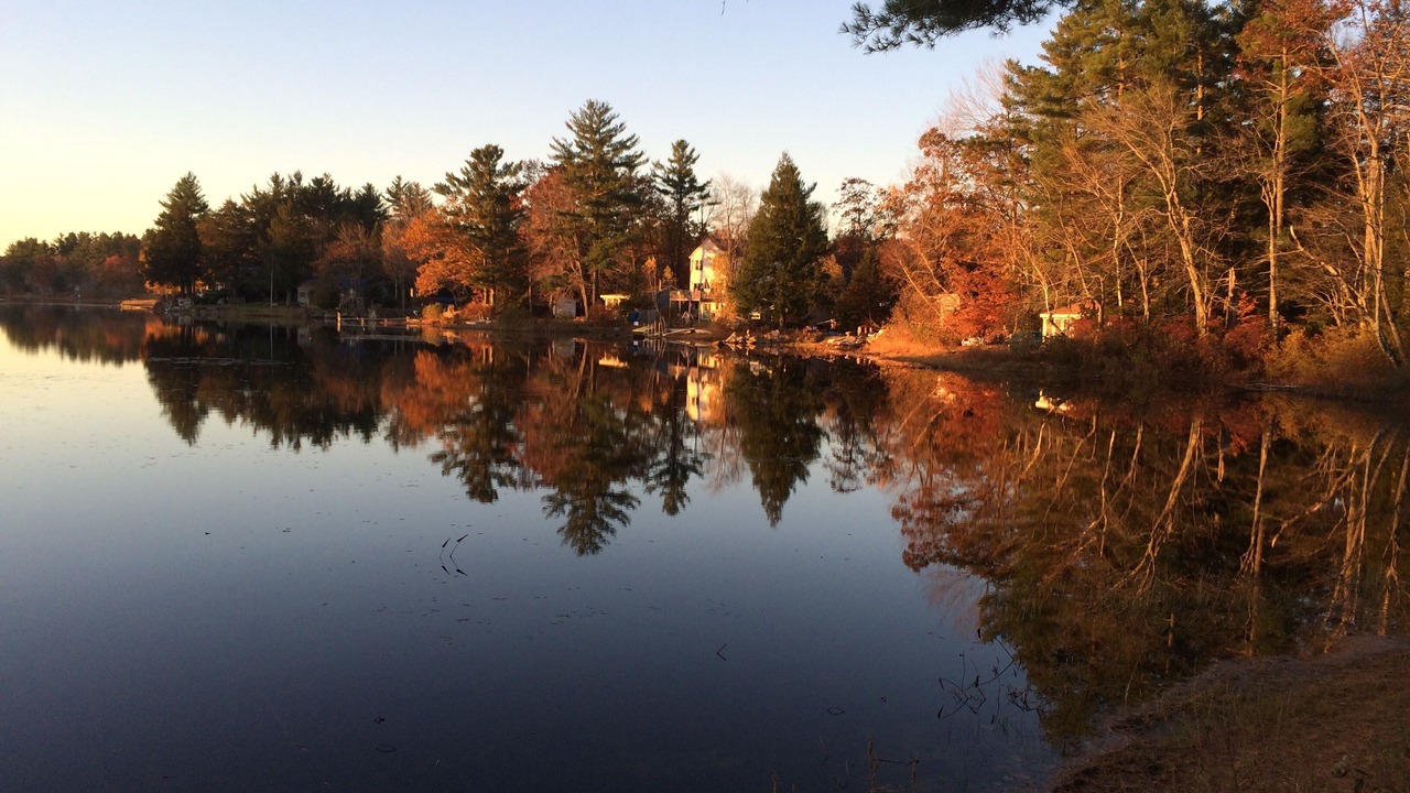 Photo of Outdoor in Northwood