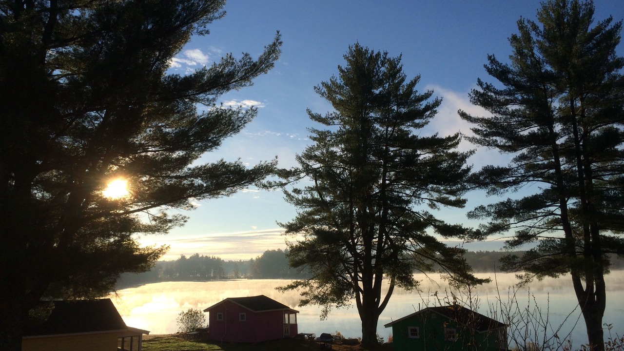 Photo of Outdoor in Northwood