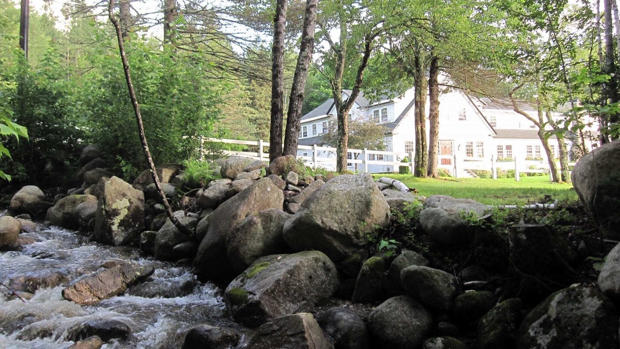 Photo of Outdoor in Franconia