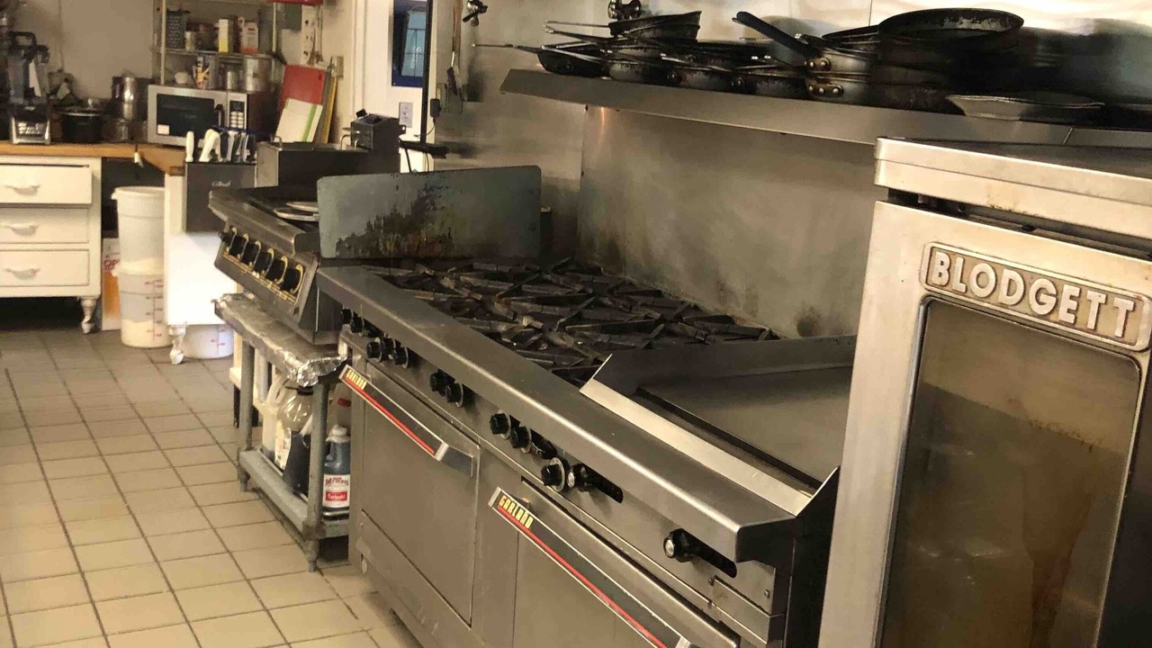 Photo of Kitchen in Franconia
