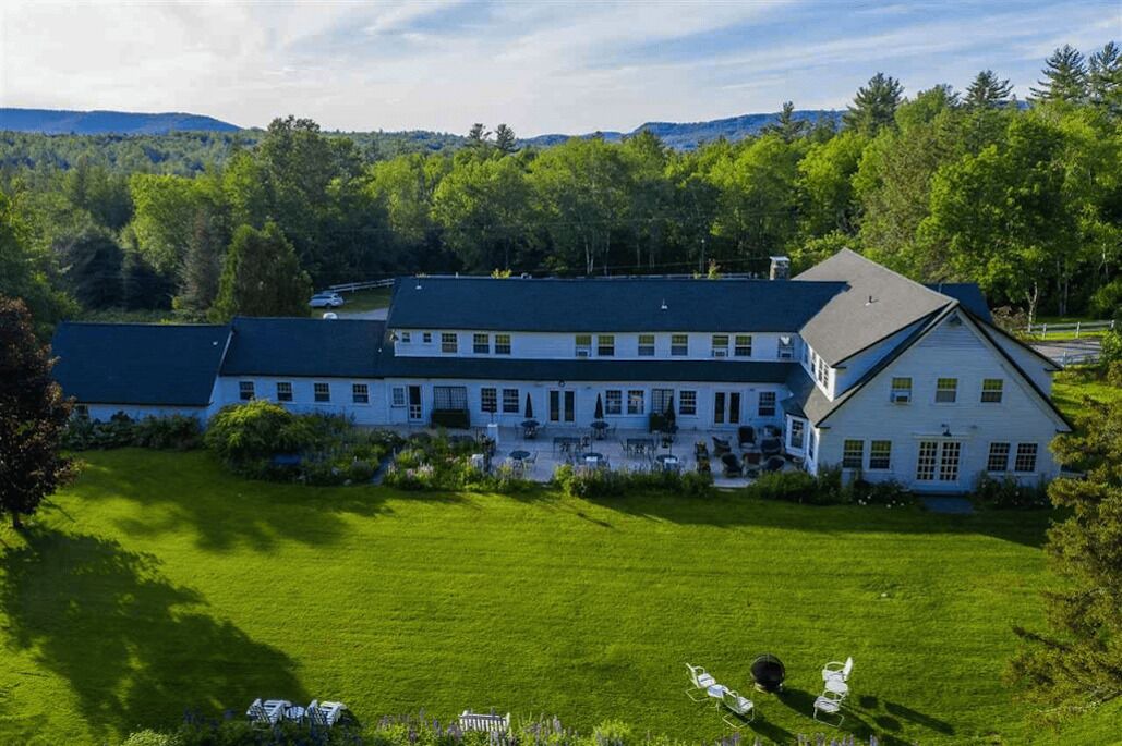 Photo of Outdoor in Franconia